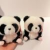 Peluche panda