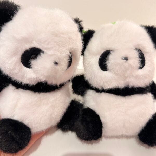 Peluche panda