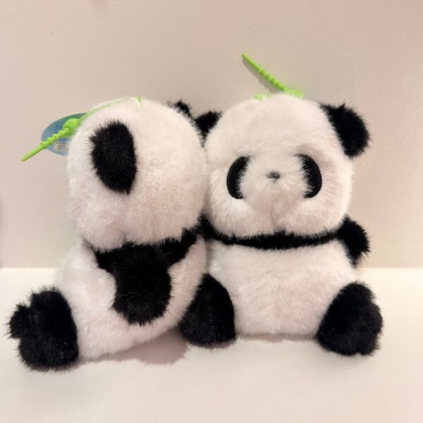 Peluche panda