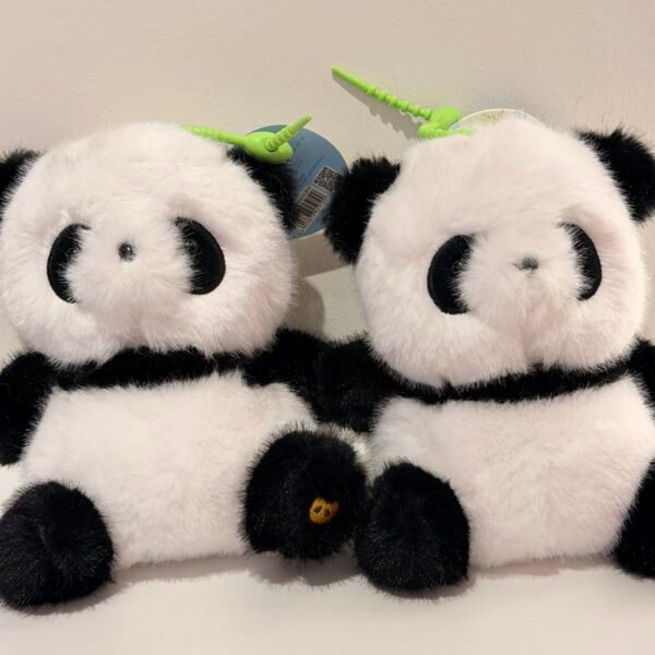 Peluche panda