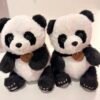 Peluche panda