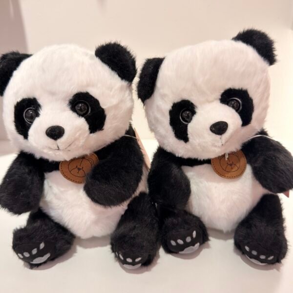 Peluche panda