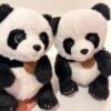 Peluche panda