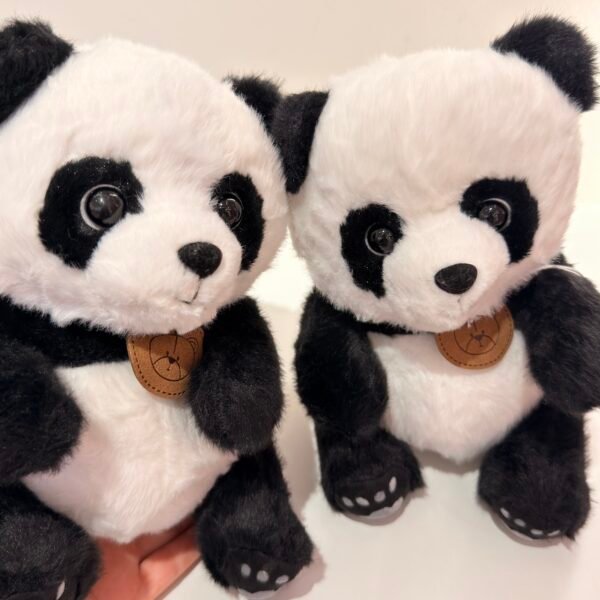 Peluche panda