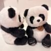 Peluche panda