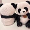 Peluche panda