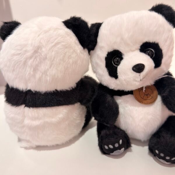 Peluche panda