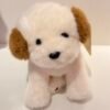 Peluche perro