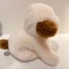 Peluche perro
