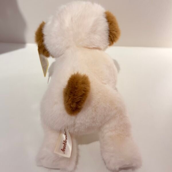 Peluche perro