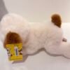 Peluche perro