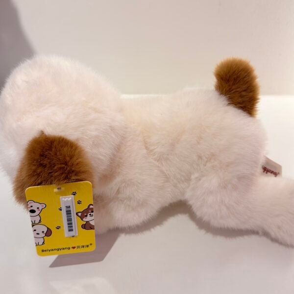 Peluche perro
