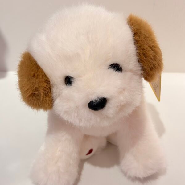 Peluche perro