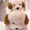 Peluche perro