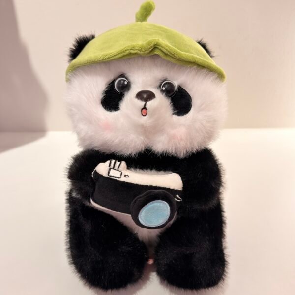 Peluche panda