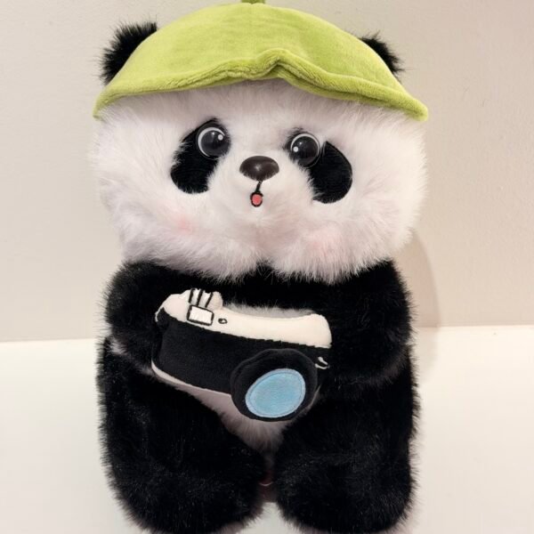 Peluche panda