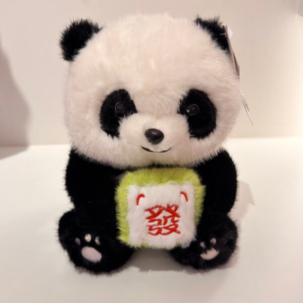 Peluche panda