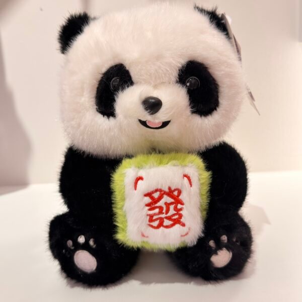 Peluche panda