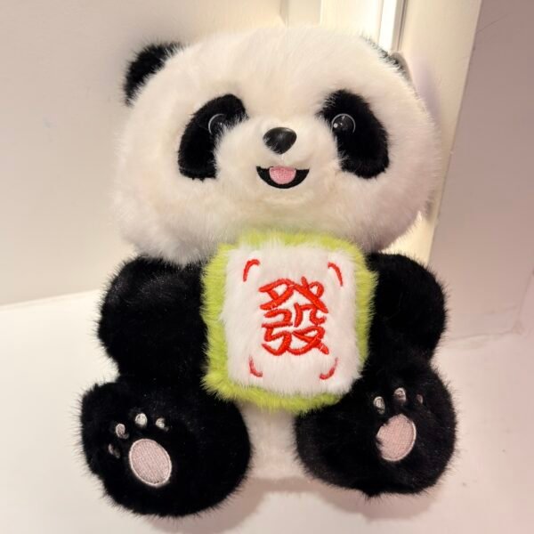 Peluche panda