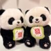 Peluche panda