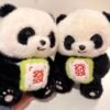 Peluche panda