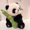 Peluche panda
