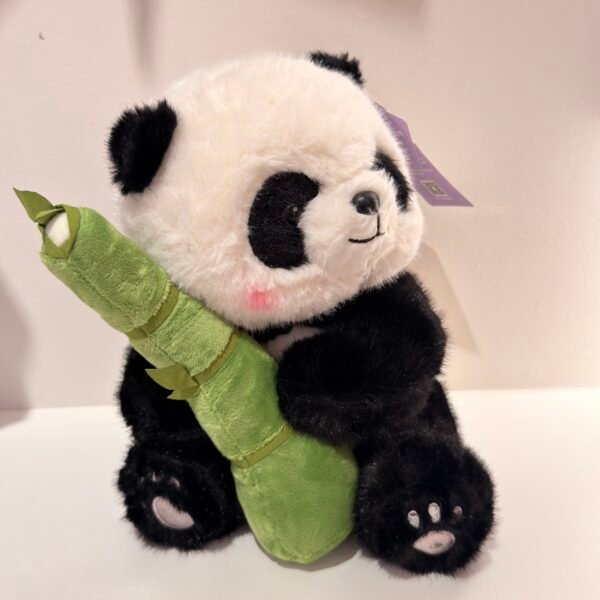 Peluche panda