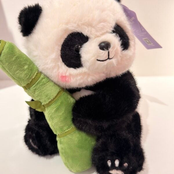 Peluche panda
