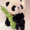 Peluche panda