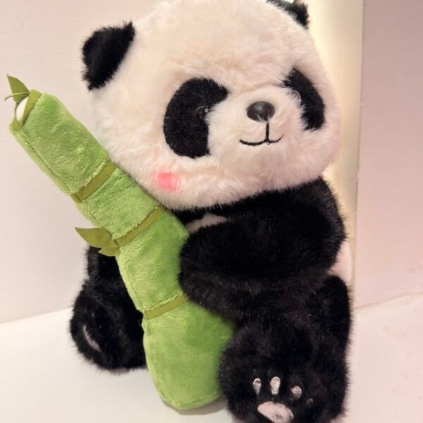Peluche panda