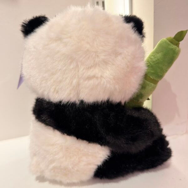 Peluche panda