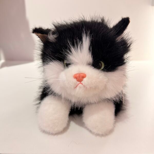 IMG_1517 Peluche gato negro M