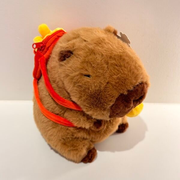 IMG_1539 Peluche de capybara patatas chips