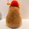 Peluche de capybara fortuna