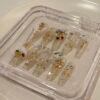 Uñas postizas
