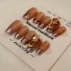 Uñas postizas