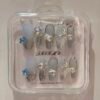 Uñas postizas