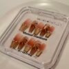 Uñas postizas
