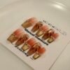 Uñas postizas