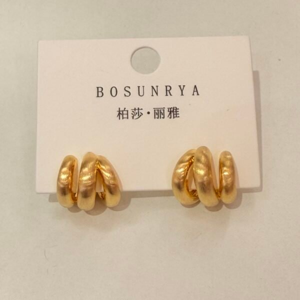 Pendientes