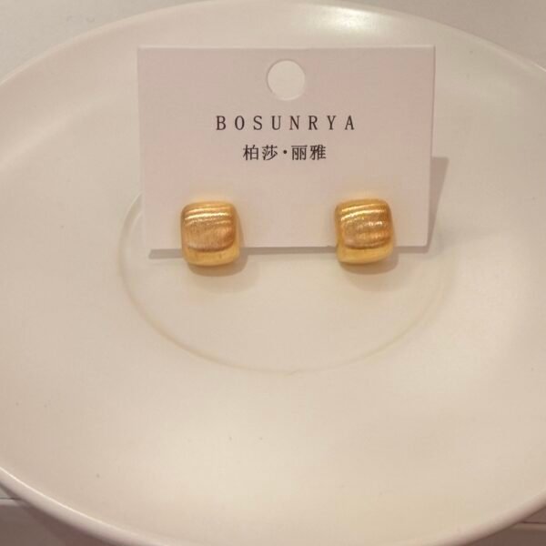 Pendientes