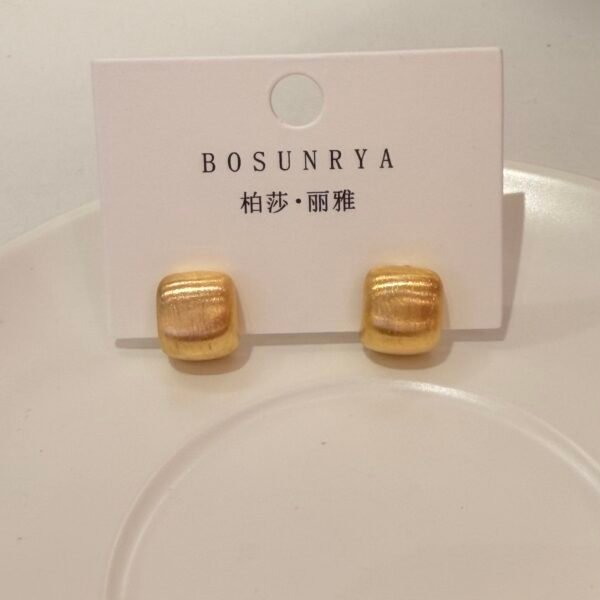 Pendientes