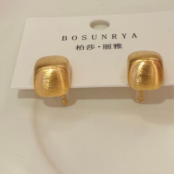 Pendientes