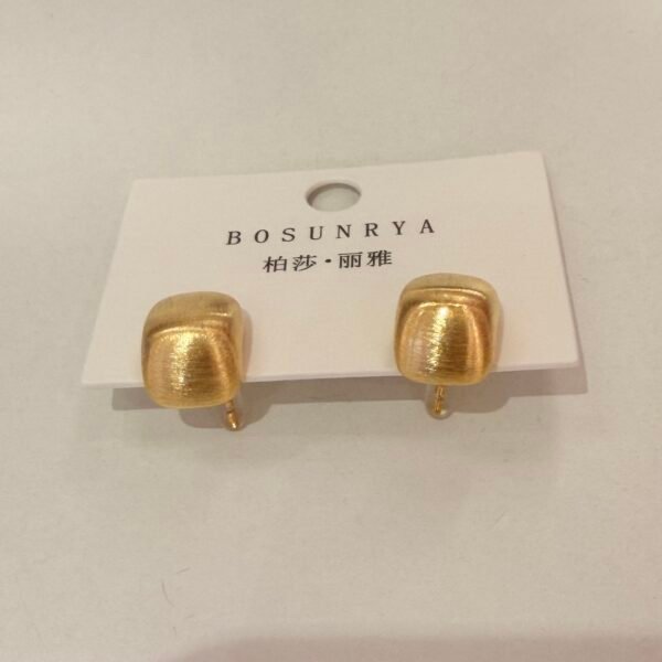 Pendientes