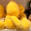 Peluche pato