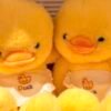 Peluche pato