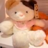 Peluche perro