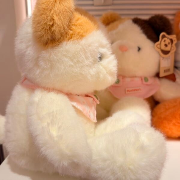 Peluche perro