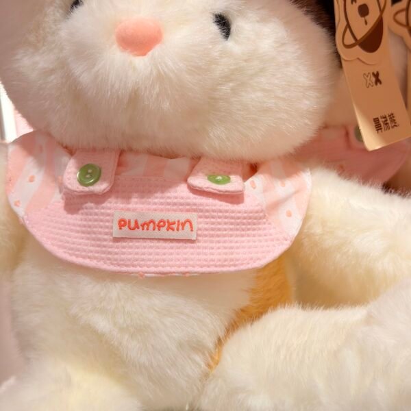 Peluche perro