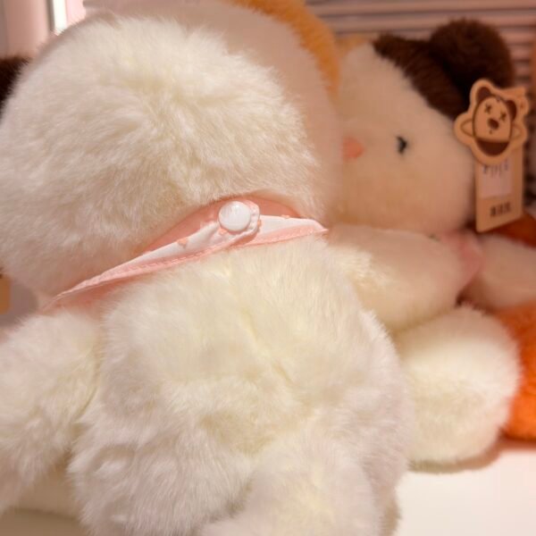 Peluche perro